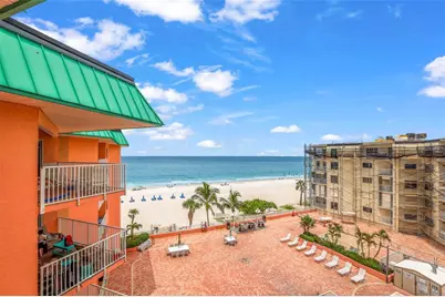 18400 Gulf Boulevard #1512, Indian Shores, FL 33785 - Photo 1