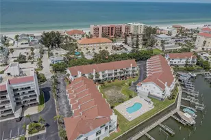 19201 Vista Ln, Indian Shores, FL 33785 - Photo 1