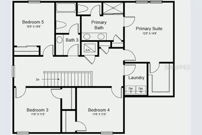 13601 Tropical Breeze Way, Hudson, FL 34669 - Photo 3