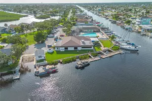 4415 Marine Pkwy, New Port Richey, FL 34652 - Photo 49