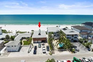 18218 Sunset Blvd, Saint Petersburg, FL 33708 - Photo 1