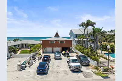 18218 Sunset Boulevard #A, Saint Petersburg, FL 33708 - Photo 23