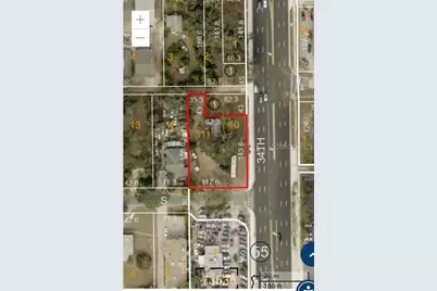 3415 21st Avenue S, Saint Petersburg, FL 33711 - Photo 1