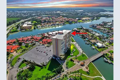 4900 Brittany Drive S #1702, Saint Petersburg, FL 33715 - Photo 1