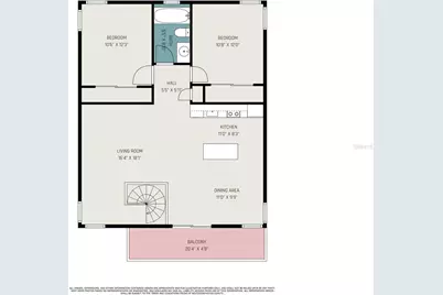 8425 W Gulf Boulevard, Treasure Island, FL 33706 - Photo 5