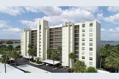 2618 Cove Cay Drive #706, Clearwater, FL 33760 - Photo 45
