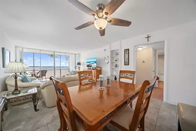 2618 Cove Cay Drive #706, Clearwater, FL 33760 - Photo 9