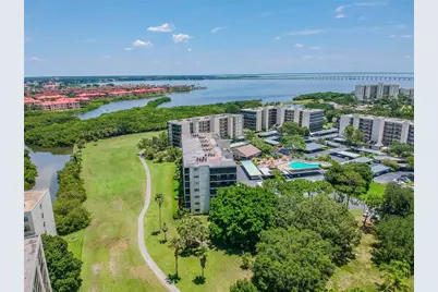 2618 Cove Cay Drive #706, Clearwater, FL 33760 - Photo 43