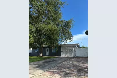 5460 98th Avenue N, Pinellas Park, FL 33782 - Photo 1