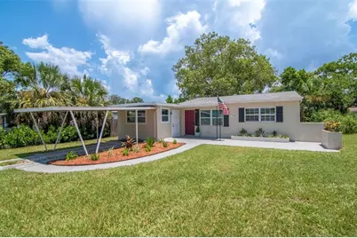 7148 Ramor Lane, New Port Richey, FL 34653 - Photo 1