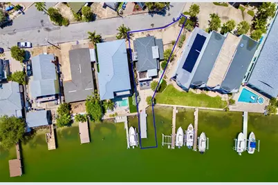 300 Bay Plz, Treasure Island, FL 33706 - Photo 77