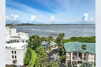 1103 Bay Club Circle #1103, Tampa, FL 33607 - Photo 1