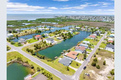 3379 Crape Myrtle Drive, Hernando Beach, FL 34607 - Photo 3