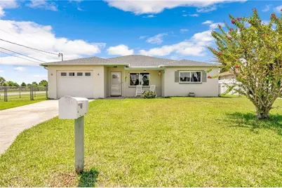 3379 Crape Myrtle Drive, Hernando Beach, FL 34607 - Photo 1