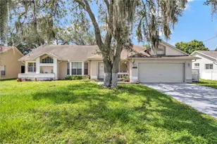 12196 Bluefield St, Spring Hill, FL 34609 - Photo 1