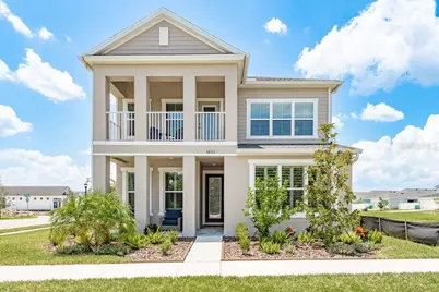 3623 Lajuana Boulevard, Wesley Chapel, FL 33543 - Photo 1