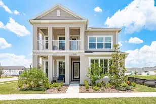 3623 Lajuana Blvd, Wesley Chapel, FL 33543 - Photo 1