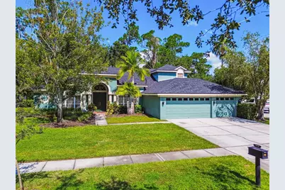 10526 Greencrest Drive, Tampa, FL 33626 - Photo 3