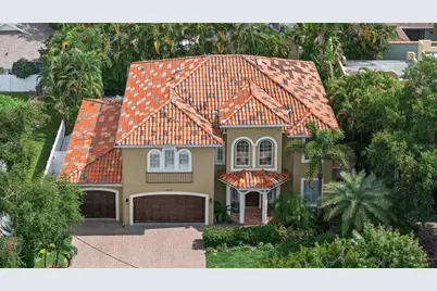 3904 W Santiago Street, Tampa, FL 33629 - Photo 1