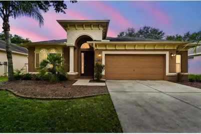 4508 Fieldview Circle, Wesley Chapel, FL 33545 - Photo 1