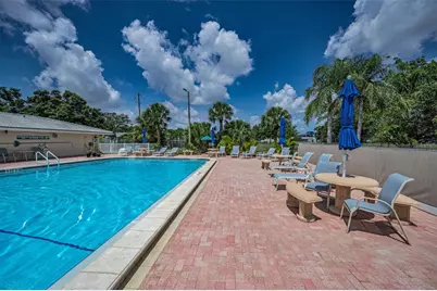 5461 Palm Crest Court N #5461, Pinellas Park, FL 33782 - Photo 19