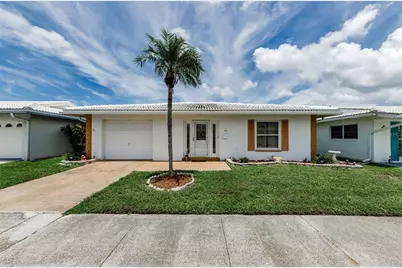 5461 Palm Crest Court N #5461, Pinellas Park, FL 33782 - Photo 1