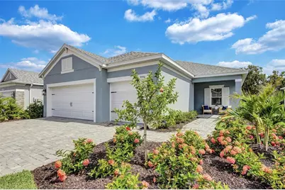 9990 Cross River Trail, Parrish, FL 34219 - Photo 1