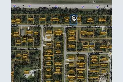 1135 Moncrief Blk 50 Avenue, North Port, FL 34286 - Photo 5