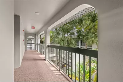 3399 Mermoor Drive #309, Palm Harbor, FL 34685 - Photo 5