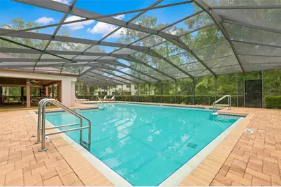 3399 Mermoor Drive #309, Palm Harbor, FL 34685 - Photo 37