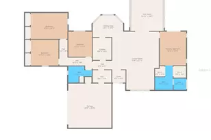 6230 Dorset Rd, Spring Hill, FL 34608 - Photo 59