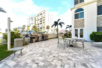 4950 Gulf Boulevard #408, Saint Pete Beach, FL 33706 - Photo 39