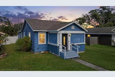 469 38th Avenue N, Saint Petersburg, FL 33704 - Photo 1