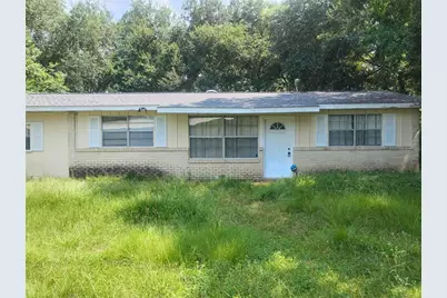 3212 Glade Drive, Milton, FL 32583 - Photo 1