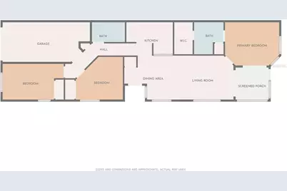 1050 Starkey Road #208, Largo, FL 33771 - Photo 5