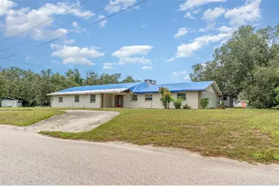 795 Whitfield Street, Mulberry, FL 33860 - Photo 1