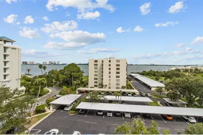 150 Belleview Boulevard #507, Belleair, FL 33756 - Photo 9