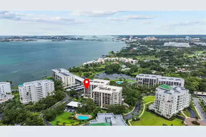 150 Belleview Boulevard #507, Belleair, FL 33756 - Photo 37