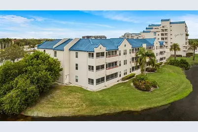 2323 Feather Sound Drive #203, Clearwater, FL 33762 - Photo 1