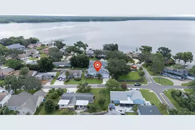 161 Lake Shore Drive W, Palm Harbor, FL 34684 - Photo 5
