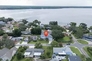 161 Lake Shore Dr W, Palm Harbor, FL 34684 - Photo 5