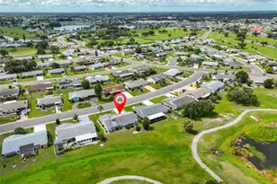 823 Fox Hills Dr, Sun City Center, FL 33573 - Photo 33