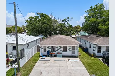 1407 Taft Avenue, Clearwater, FL 33755 - Photo 1