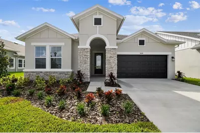 5039 Chapel Row Avenue, Apollo Beach, FL 33572 - Photo 1
