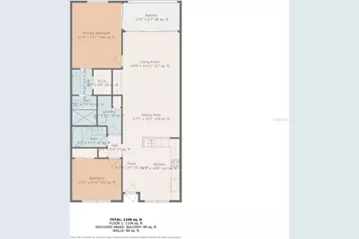 1806 Mariner Drive #117, Tarpon Springs, FL 34689 - Photo 35