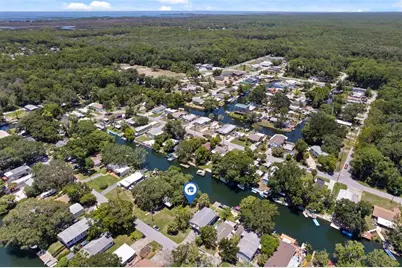 6297 Fine Street, Weeki Wachee, FL 34607 - Photo 3