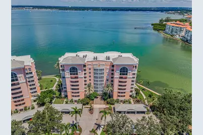 4993 Bacopa Lane S #204, Saint Petersburg, FL 33715 - Photo 33