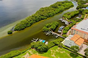 1575 Pinellas Bayway Way S, Tierra Verde, FL 33715 - Photo 21