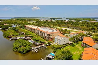 1575 Pinellas Bayway Way S #1575, Tierra Verde, FL 33715 - Photo 15