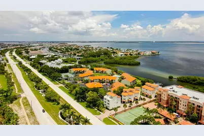 1575 Pinellas Bayway Way S #1575, Tierra Verde, FL 33715 - Photo 7